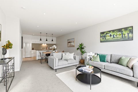 20/6 Oswald Crescent, Paparangi, Wellington
