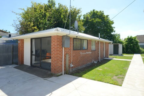 85 Middleton Road, Upper Riccarton, Christchurch