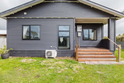 4 Perrin Place, Kelvin Grove, Palmerston North