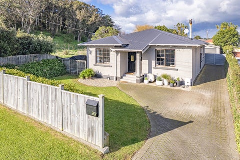 93 Parsons Street, Springvale, Whanganui