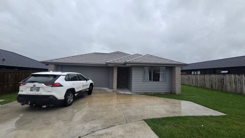2 Sampsons Way, Dargaville, Dargaville