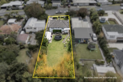 28 Norman Road, Titirangi, Auckland