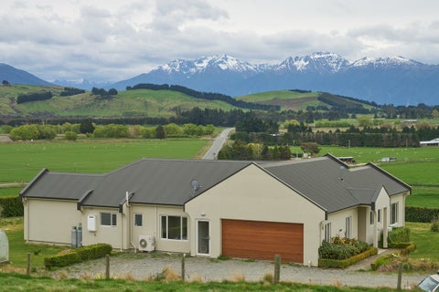 59 Lynwood Road, Hillside, Te Anau