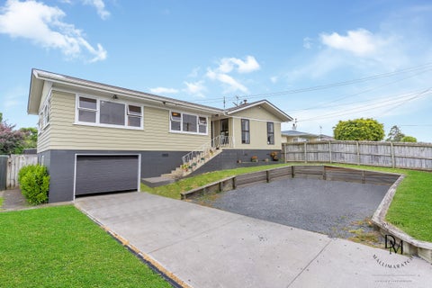 40 Ferguson Street, Manurewa East, Auckland