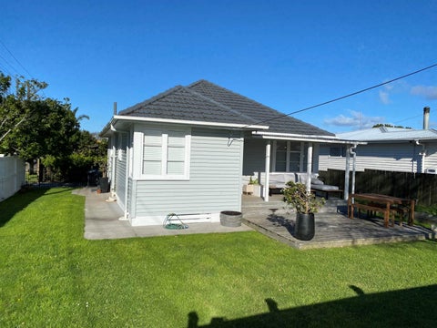 56 Golf Road, New Lynn, Auckland