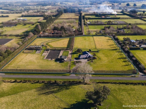 831 Waterholes Road, Rolleston, Christchurch