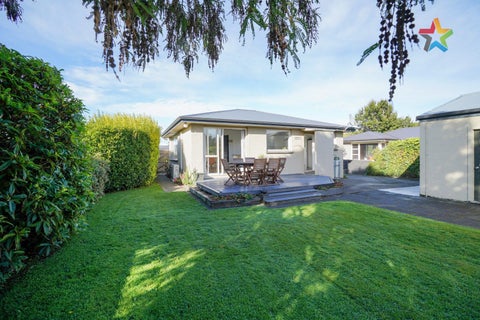 11 Glenbrae Place, Hargest, Invercargill