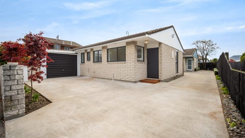 2/85 Brougham Street, Addington, Christchurch
