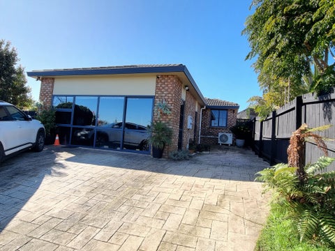 7 Frederick Reece Drive, The Gardens, Auckland