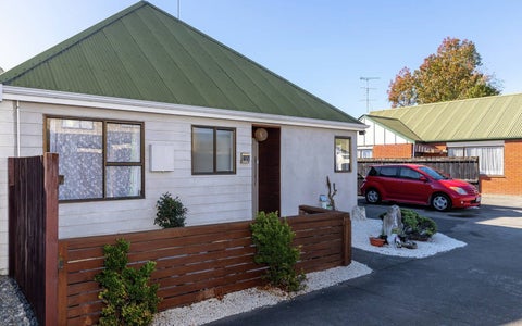 41B Percy Street, Blenheim, Blenheim
