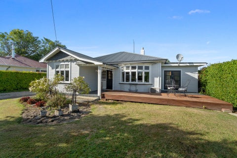 18 Bute Street, Ranfurly, Ranfurly