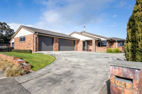 54 Peter Hall Drive, Kelvin Grove, Palmerston North
