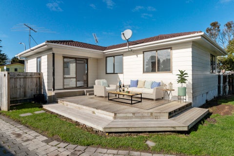 79 Chichester Drive, Rosehill, Papakura