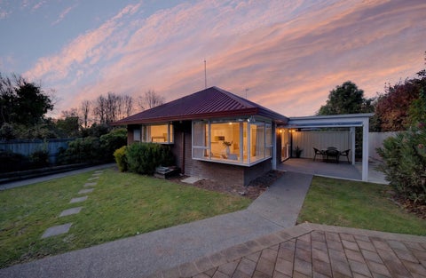 2/148 Rose Street, Somerfield, Christchurch