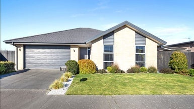 40 Kittyhawk Avenue, Wigram, Christchurch