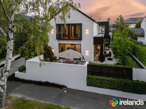 42 Rugby Street, Merivale, Christchurch