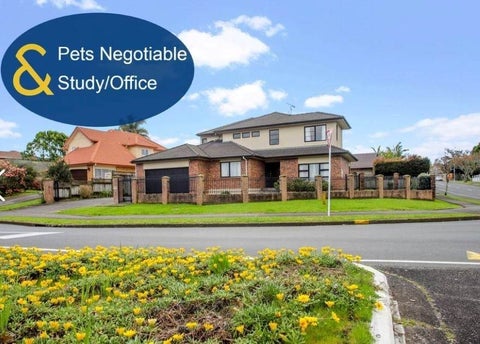 38 Gerard Way, Saint Johns, Auckland