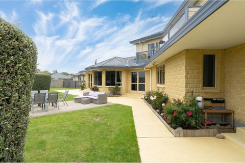 7 Lakewood Grove, Levin, Levin