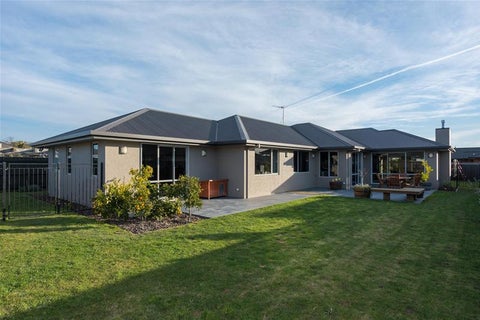15 Willis Place, Renwick