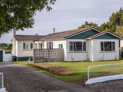 5 Allan Street, Dannevirke, Dannevirke