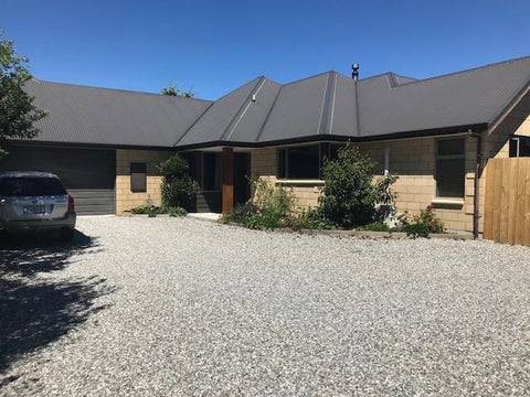 87 Mount Iron Drive, Wanaka