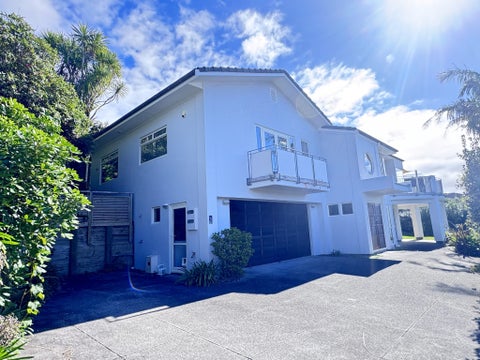 71 William Bayes Place, Red Beach, Whangaparāoa