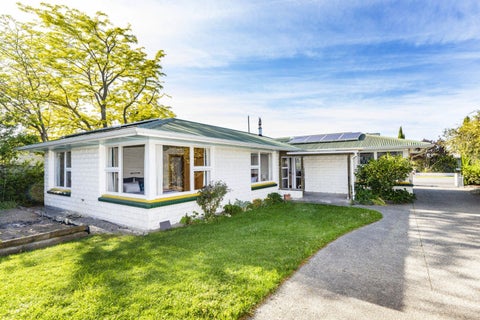 14 Geddis Street, Rangiora, Rangiora