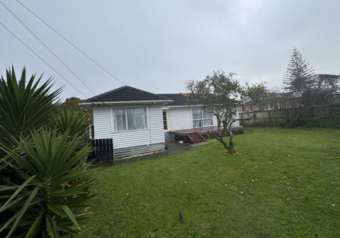 54 Muir Avenue, Mangere Bridge, Auckland