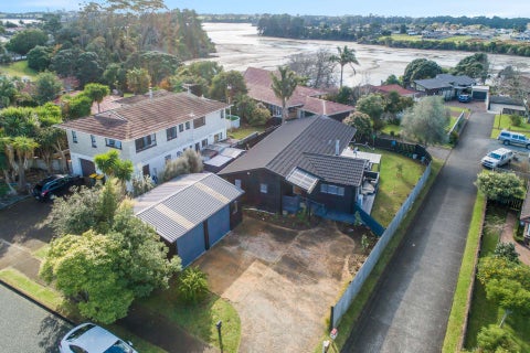 21 Riverside Drive, Waiuku, Waiuku