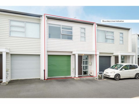 23 Portland Lane, Chartwell, Hamilton
