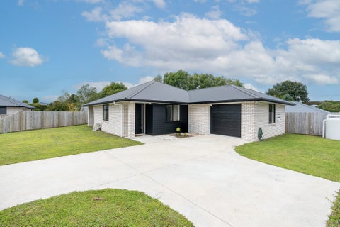 39 Acacia Avenue, Kihikihi, Te Awamutu