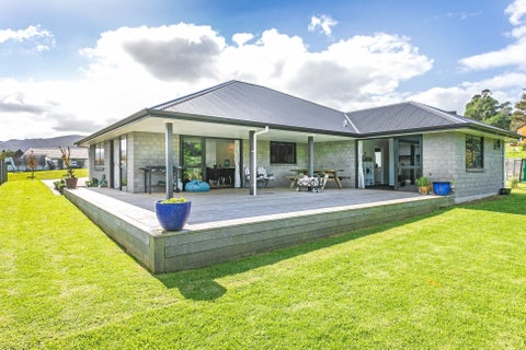 2 Cherry Lane, Coromandel, Coromandel