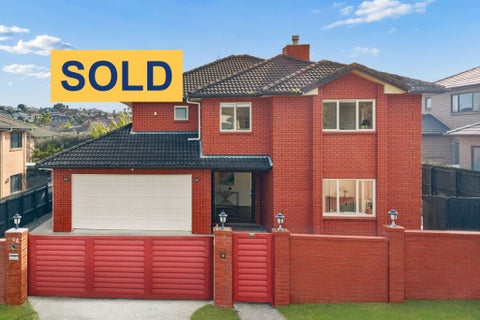83A Killybegs Drive, Pinehill, Auckland