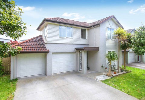 3 Ritchie Crescent, Takanini, Auckland