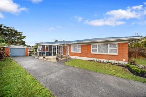 21 Mason Avenue, Pukekohe, Pukekohe