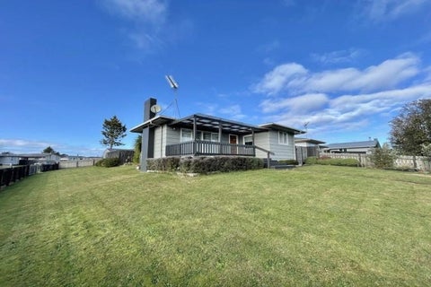 9 Kereru Street, Tokoroa, Tokoroa