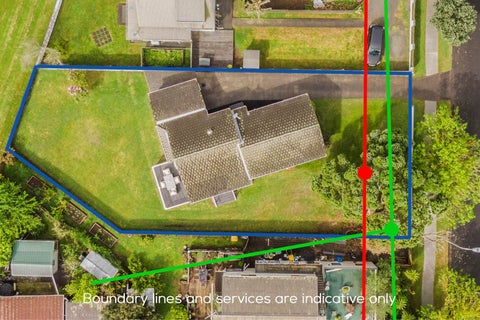114 Carnoustie Drive, Wattle Downs, Auckland