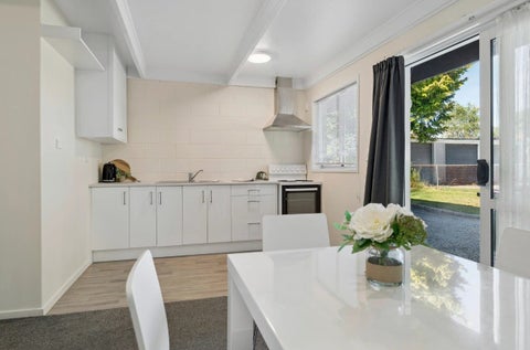 5/144 Malfroy Road, Victoria, Rotorua