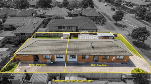 518 Chapel Road, East Tāmaki, Auckland