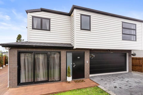 12D Victory Road, Papatoetoe, Auckland