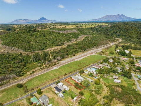75 Raurimu Road, Raurimu