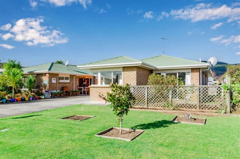 9A Heihei Place, Paraparaumu