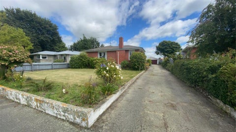 70 Harland Street, Tinwald, Ashburton