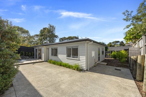 40C Chippendale Crescent, Birkdale, Auckland
