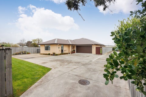 5A Blenheim Place, Feilding, Feilding