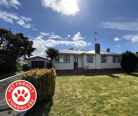 13 Caplen Street, Hawera