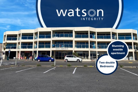 5/44 Marine Parade, Paraparaumu Beach, Paraparaumu