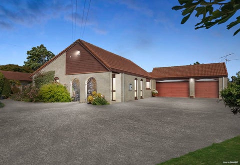45 Clevedon-Takanini Road, Ardmore, Papakura