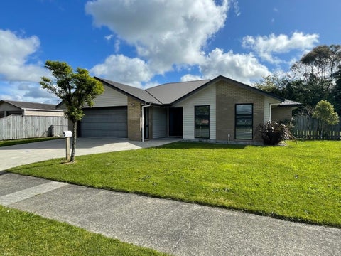 4 Kawatiri Place, Westport, Westport
