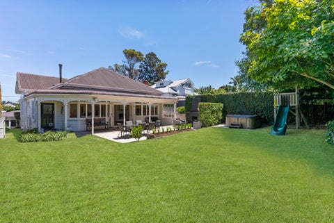 14 Ohinerau Street, Remuera, Auckland